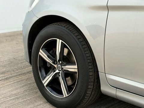 Volvo XC60 D4 190 R Design Nav  #52