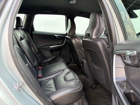 Volvo XC60 D4 190 R Design Nav  #20