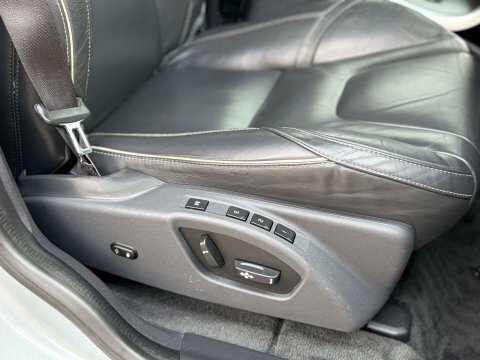 Volvo XC60 D4 190 R Design Nav  #12