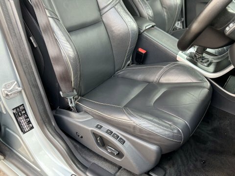 Volvo XC60 D4 190 R Design Nav  #13