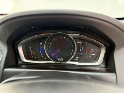 Volvo XC60 D4 190 R Design Nav  #45