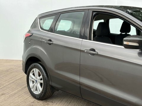 Ford Kuga 1.5 Kuga Zetec Grey #6