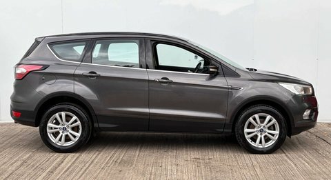 Ford Kuga 1.5 Kuga Zetec Grey #4