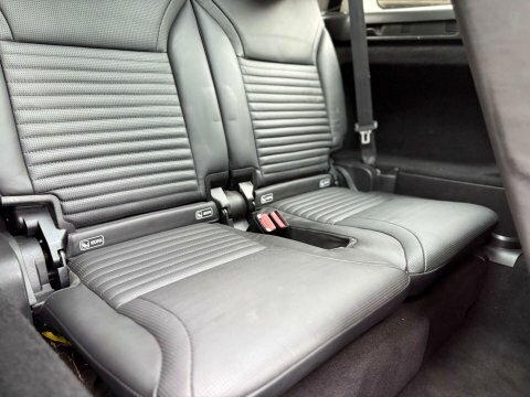 Land Rover Discovery Spt Dyn Lux Hse White #41