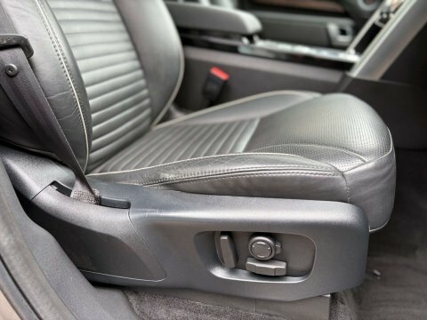 Land Rover Discovery Spt Dyn Lux Hse White #28