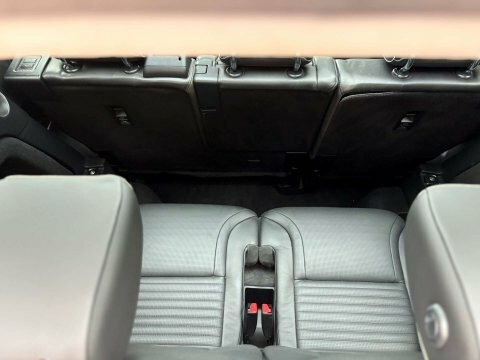 Land Rover Discovery Spt Dyn Lux Hse White #46
