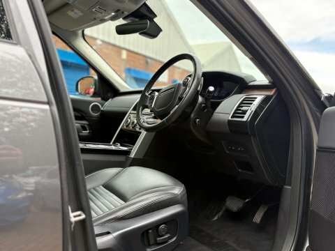 Land Rover Discovery Spt Dyn Lux Hse White #22