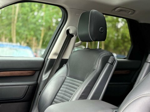 Land Rover Discovery Spt Dyn Lux Hse White #65