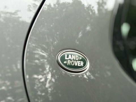 Land Rover Discovery Spt Dyn Lux Hse White #20
