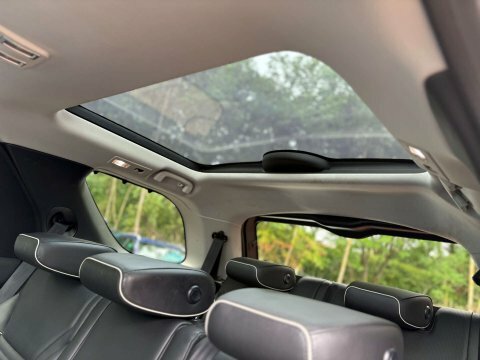 Land Rover Discovery Spt Dyn Lux Hse White #57