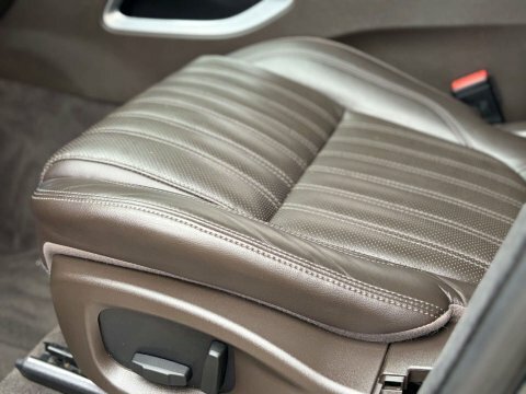 Jaguar F-Pace 2.0I Portfolio Awd Euro 6 Ss  #68