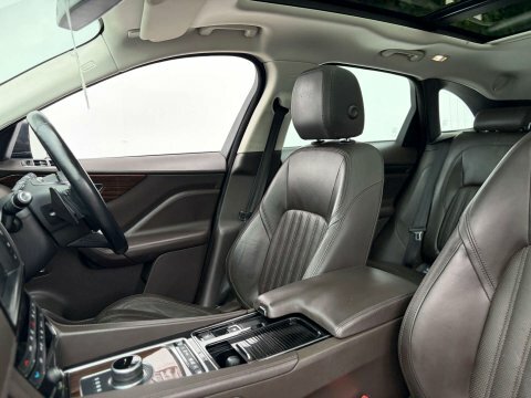 Jaguar F-Pace 2.0I Portfolio Awd Euro 6 Ss  #66