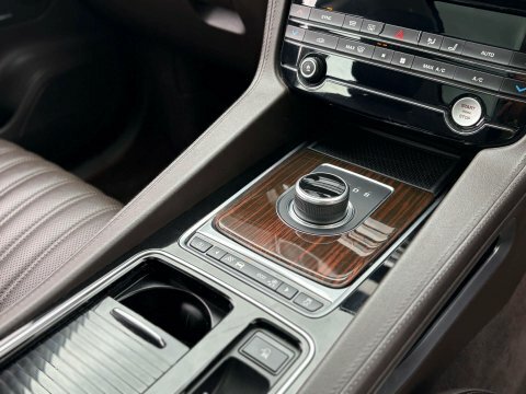 Jaguar F-Pace 2.0I Portfolio Awd Euro 6 Ss  #49