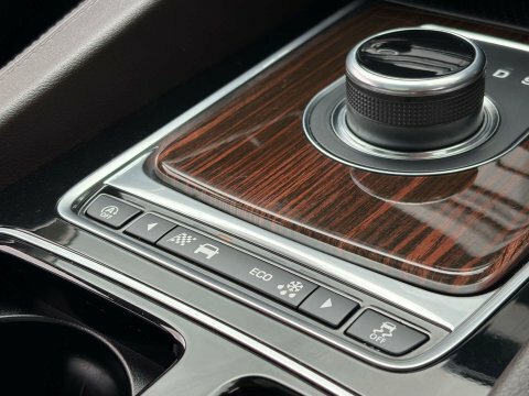 Jaguar F-Pace 2.0I Portfolio Awd Euro 6 Ss  #72