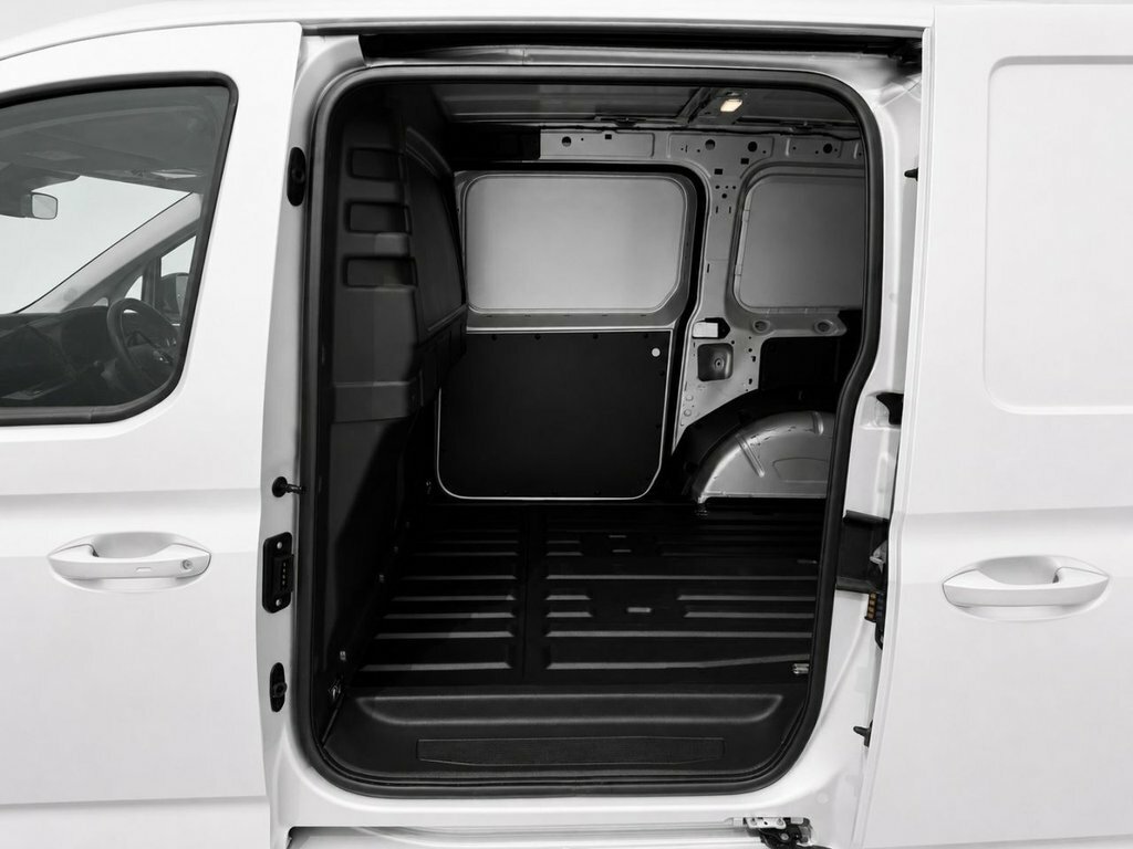 Ford Transit Connect 1.5L Limited 6Dr WV25PZX Silver #3