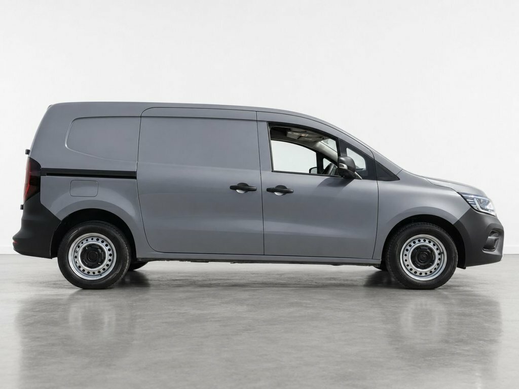 Renault Kangoo Maxi 1.5L Advance Grey #3