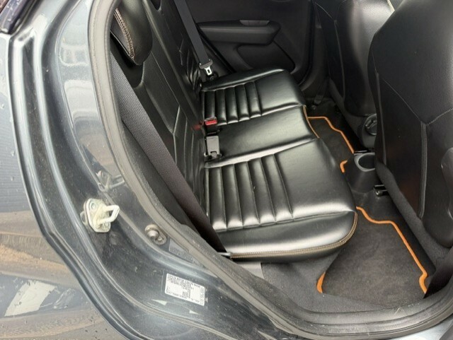 Toyota Aygo Vvt-i Jbl Edition Tss Grey #3