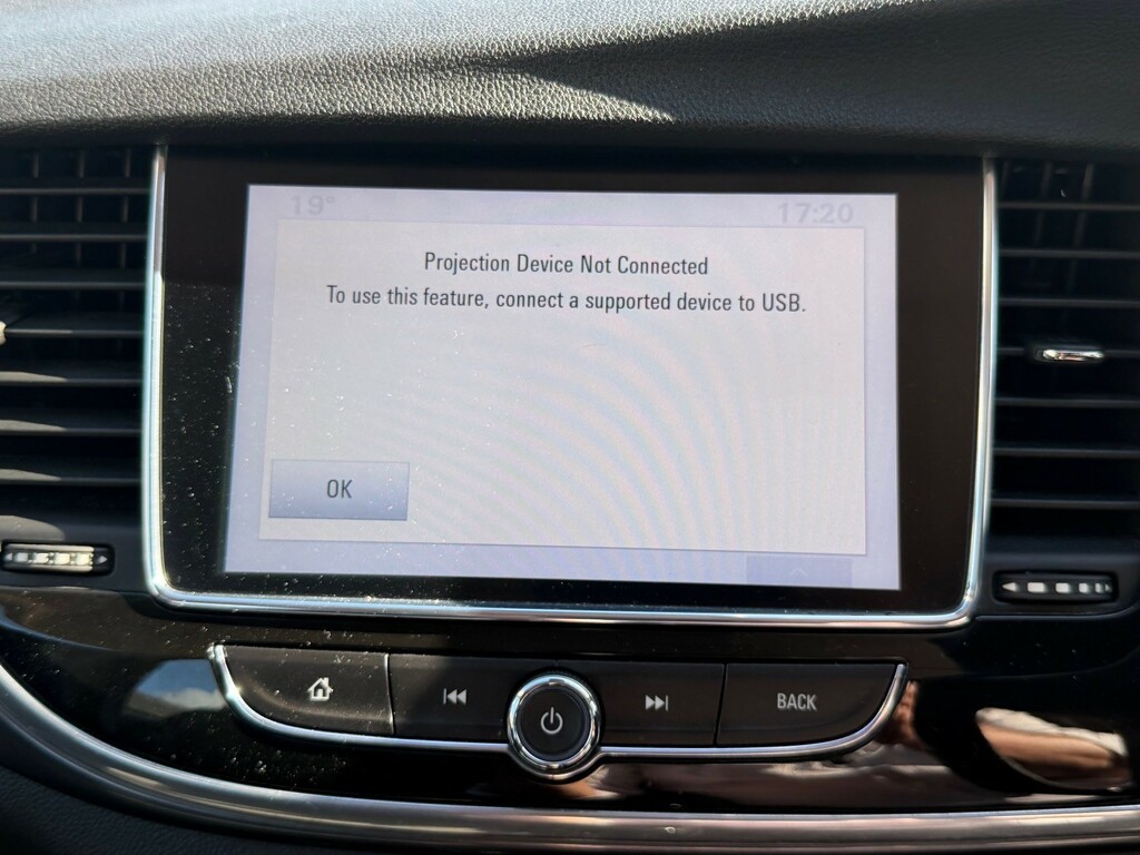 Vauxhall Mokka X Design Nav Ecotec Ss  #6