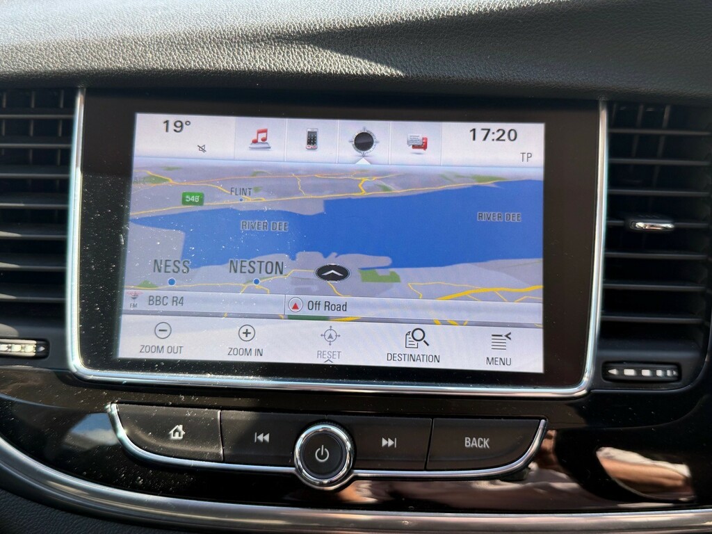 Vauxhall Mokka X Design Nav Ecotec Ss  #5