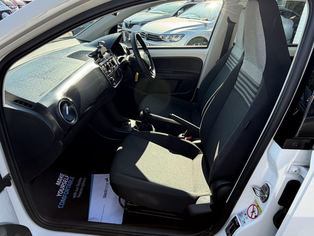 Volkswagen Up Move Up  #5