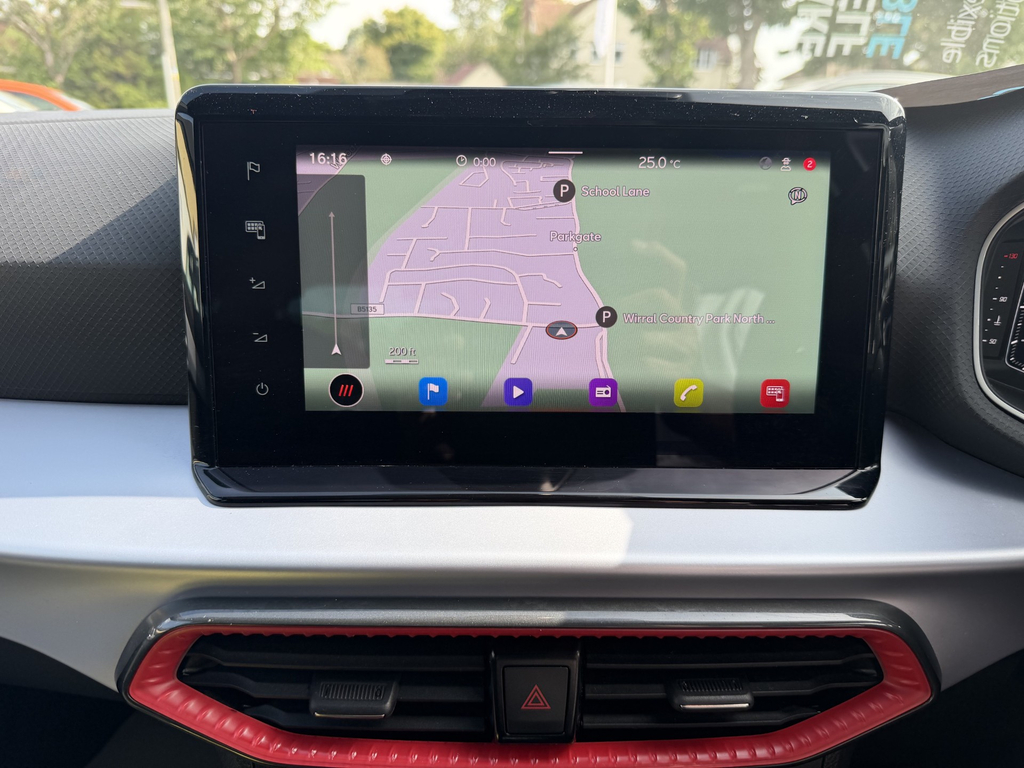 Seat Arona Tsi Fr Sport Dsg YJ23DNB #5