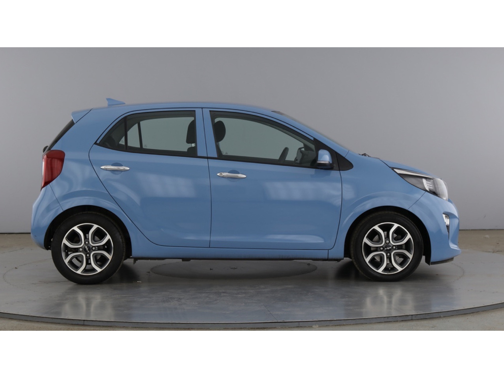 Kia Picanto 3 #2