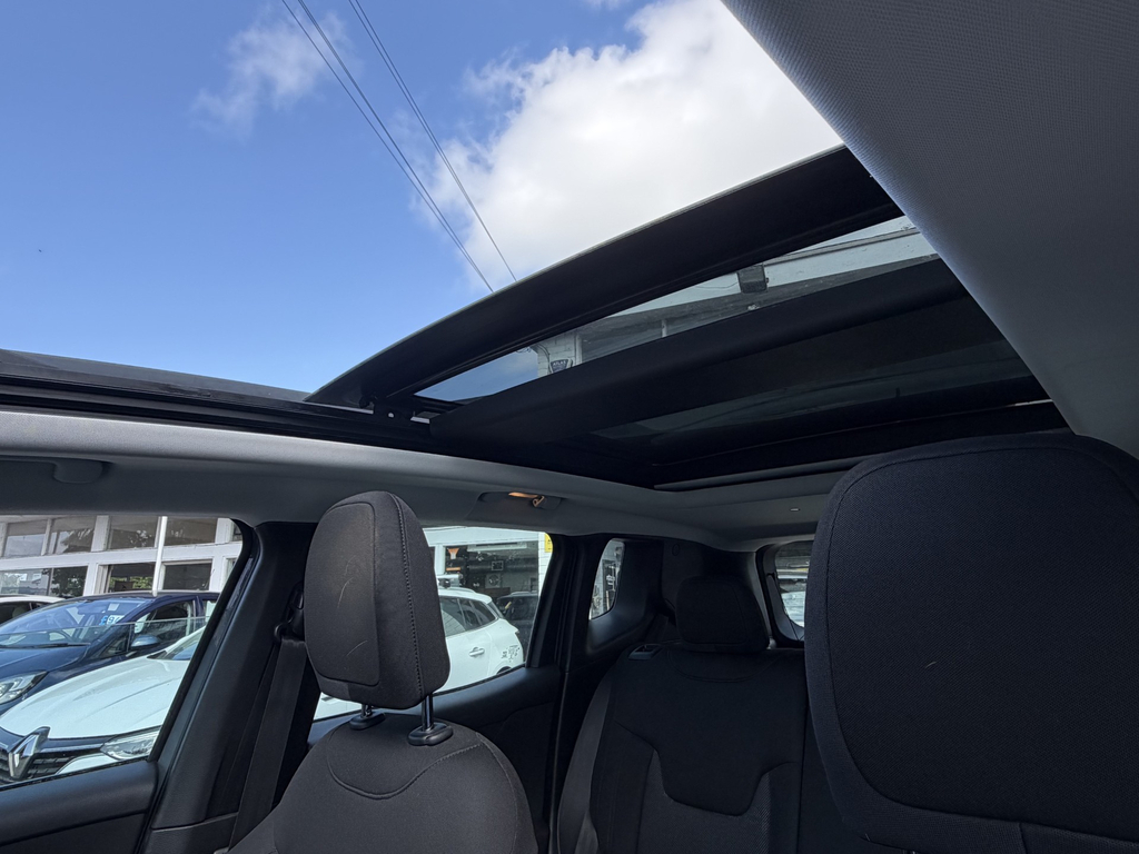 Jeep Renegade M-jet Longitude #4