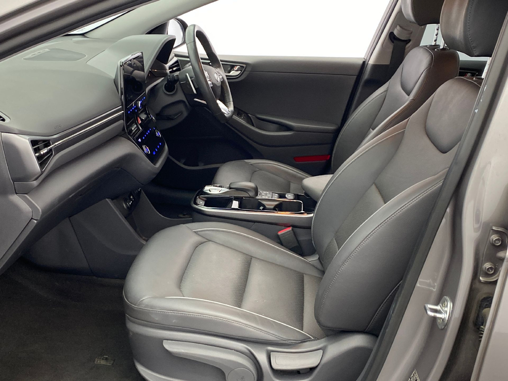 Hyundai Ioniq Premium Se  #6