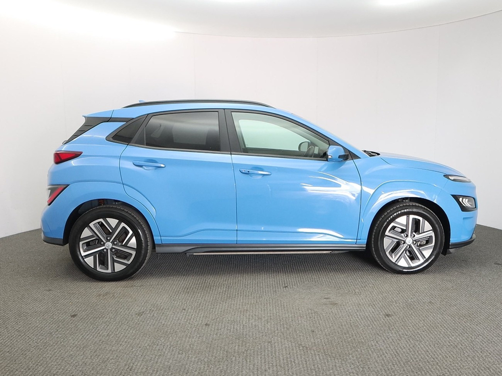 Hyundai Kona Premium  #2