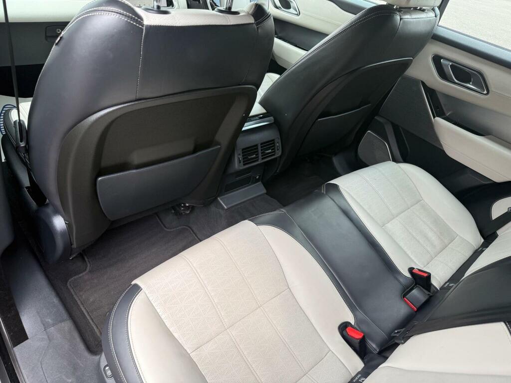 Land Rover Range Rover Velar Range Rover Velar S D240 White #32