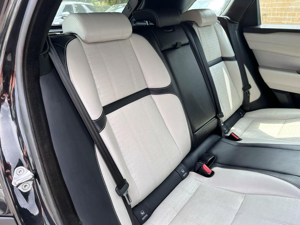 Land Rover Range Rover Velar Range Rover Velar S D240 White #25