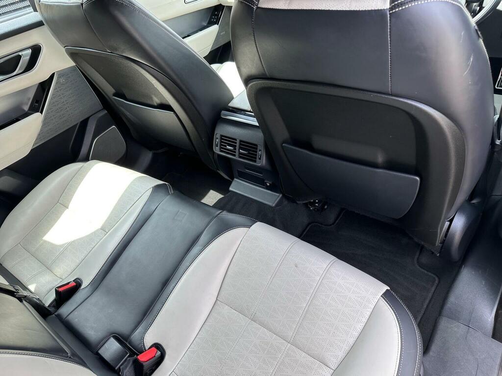 Land Rover Range Rover Velar Range Rover Velar S D240 White #24