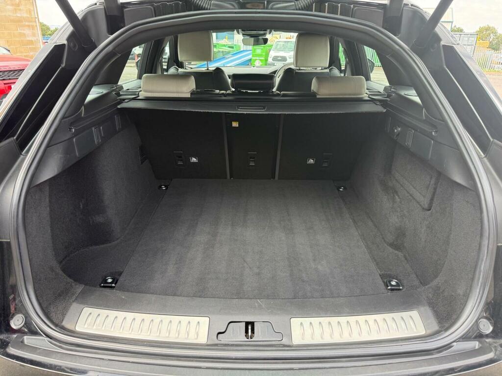 Land Rover Range Rover Velar Range Rover Velar S D240 White #40