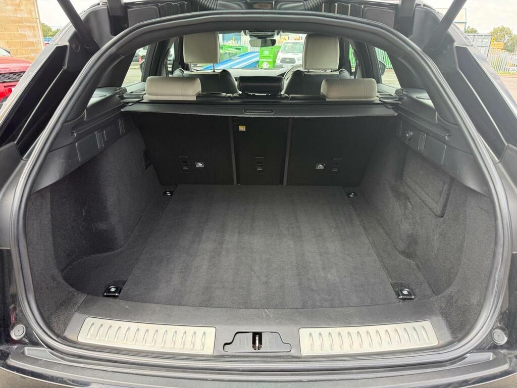 Land Rover Range Rover Velar Range Rover Velar S D240 White #28