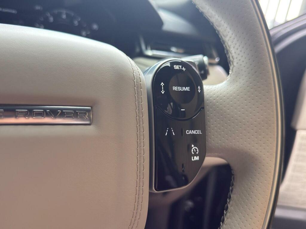 Land Rover Range Rover Velar Range Rover Velar S D240 White #68