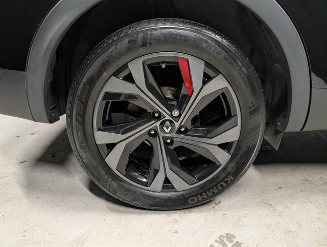 Renault Arkana Arkana Rs Line E-tech Hev Grey #21