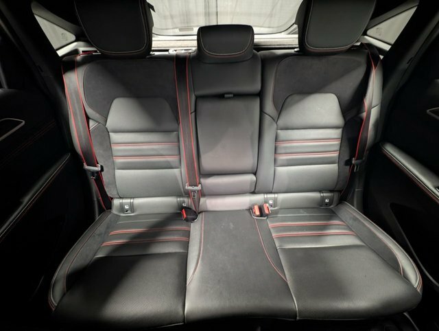Renault Arkana Arkana Rs Line E-tech Hev Grey #35