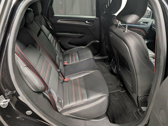 Renault Arkana Arkana Rs Line E-tech Hev Grey #15
