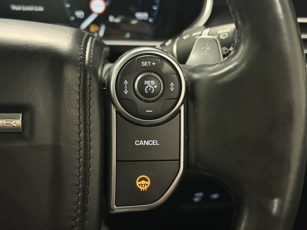 Land Rover Range Rover 3.0 Range Rover #29