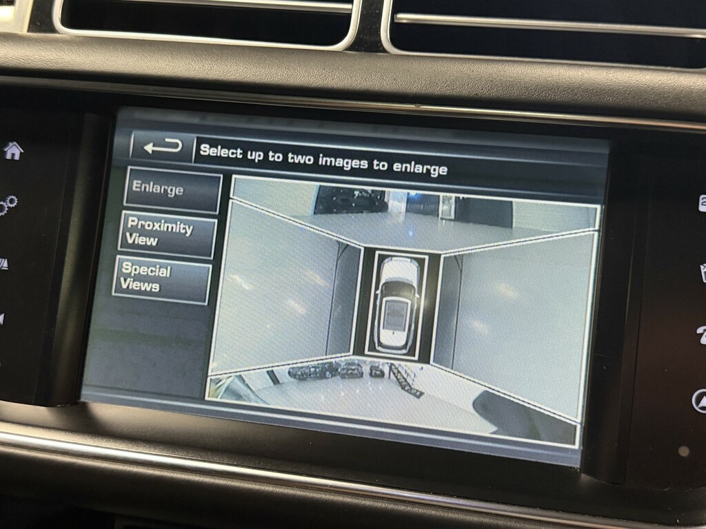 Land Rover Range Rover 3.0 Range Rover #10