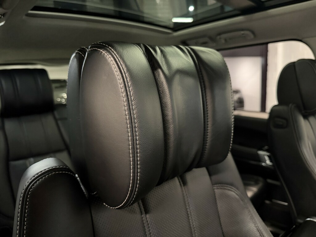 Land Rover Range Rover 3.0 Range Rover #16