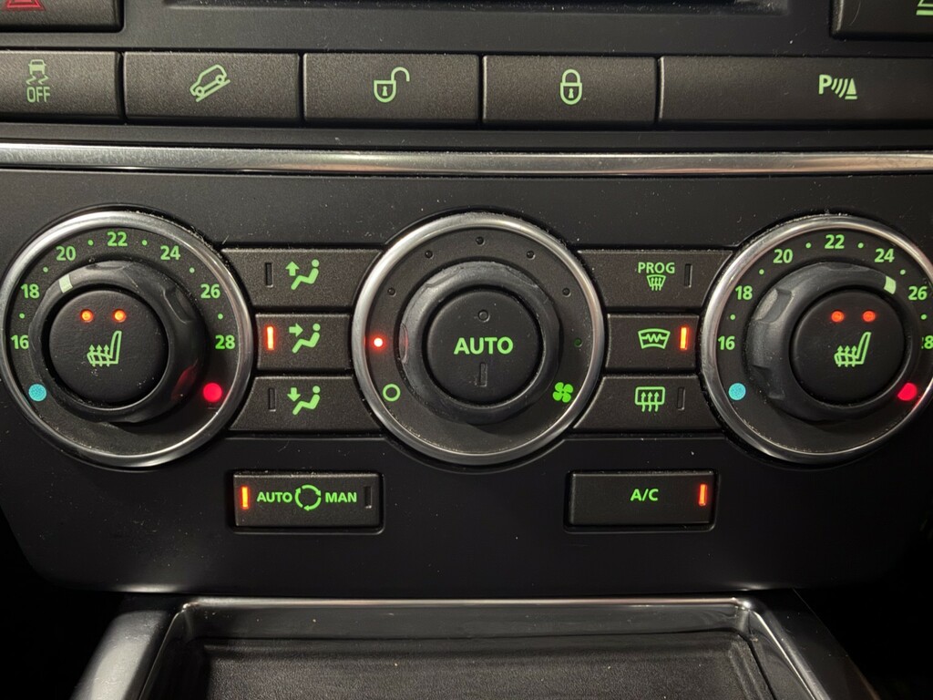 Land Rover Freelander 2 4X4 2.2 Sd4 Dynamic Commandshift 4Wd Euro 5 2 Red #35