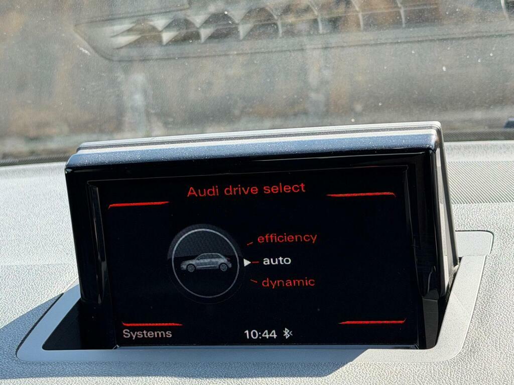 Audi S1 Hatchback Blue #27