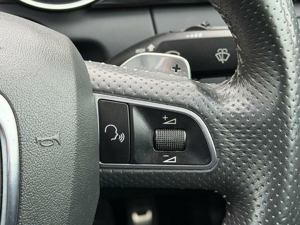 Audi RS5 4.2 Fsi V8 Coupe S Tronic Quattro Euro Blue #26