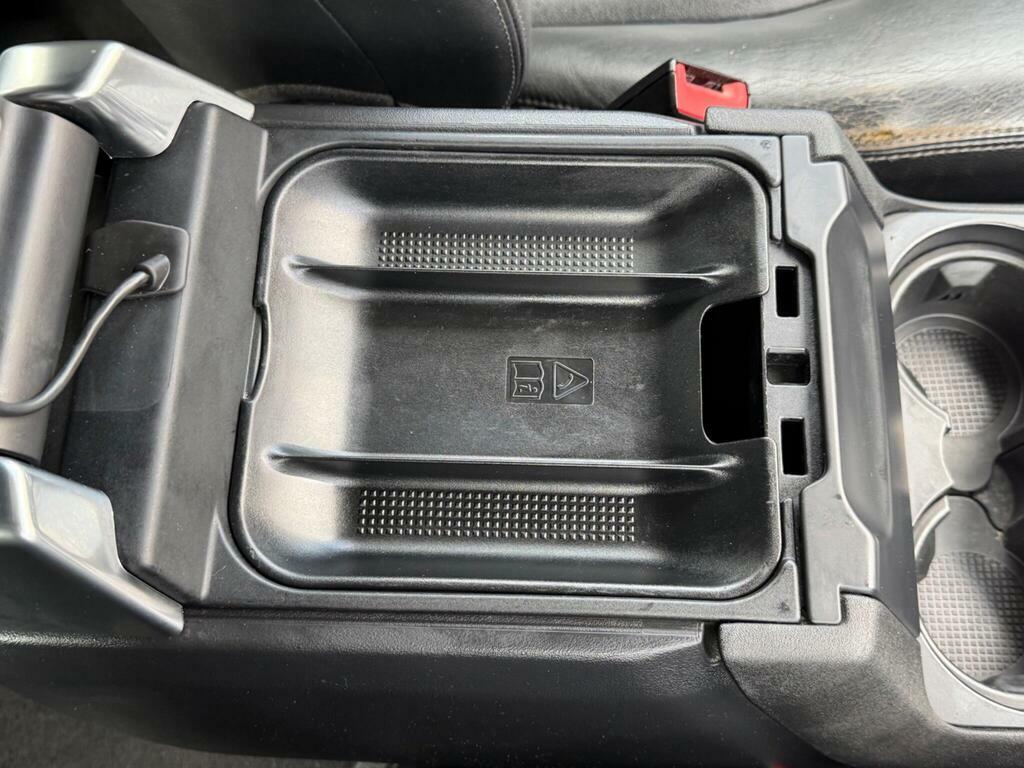 Land Rover Discovery 4 4 3.0 Sd V6 Hse 4Wd Euro 5 Blue #38