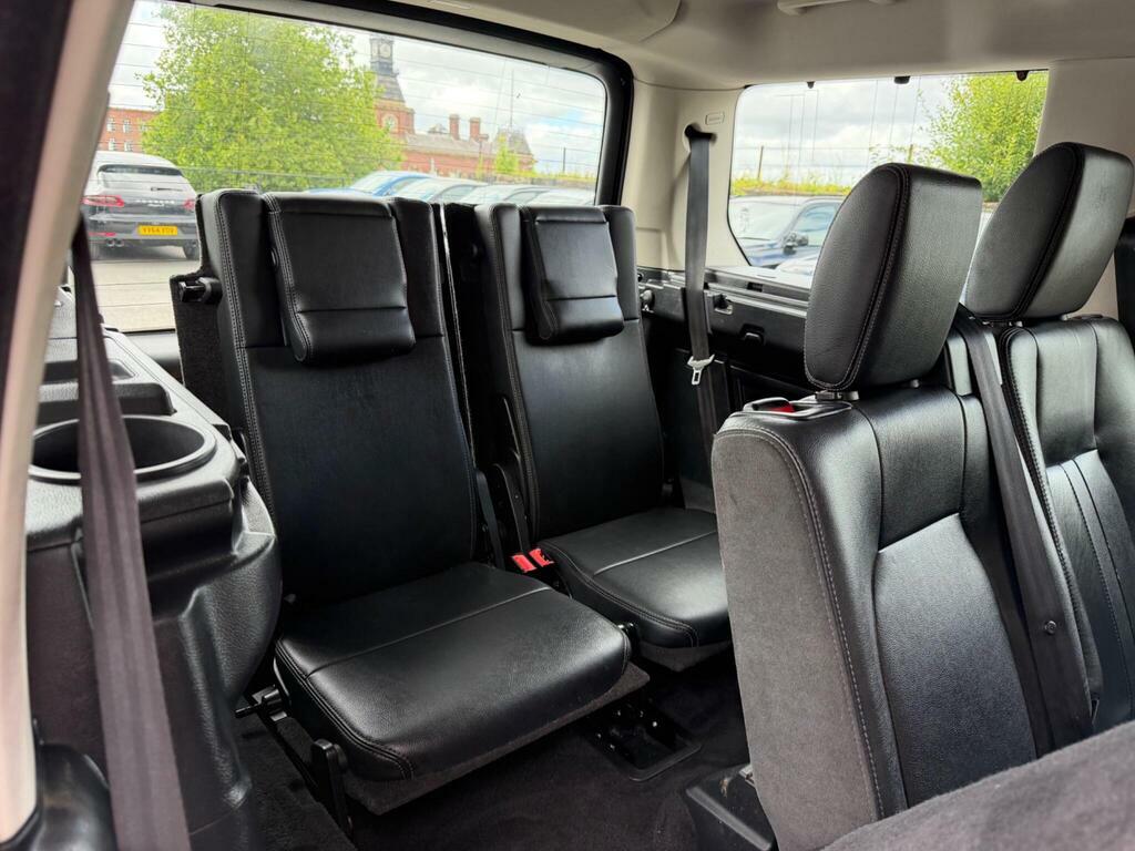 Land Rover Discovery 4 4 3.0 Sd V6 Hse 4Wd Euro 5 Blue #18