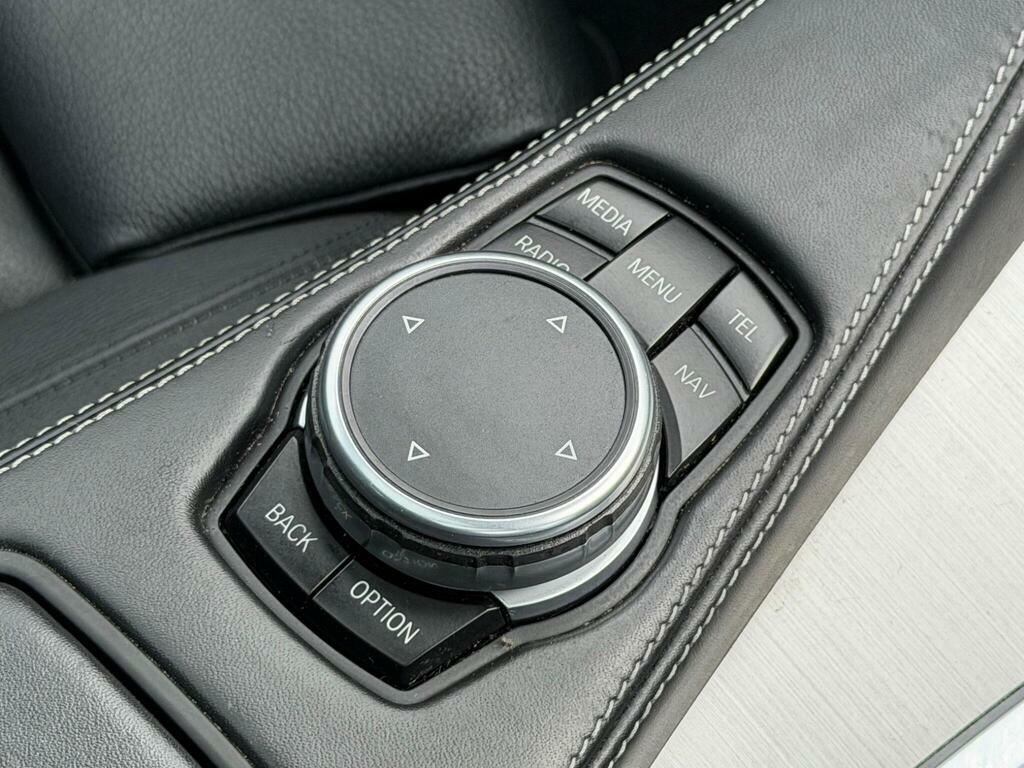BMW 6 Series 640D M Sport Convertible Black #42