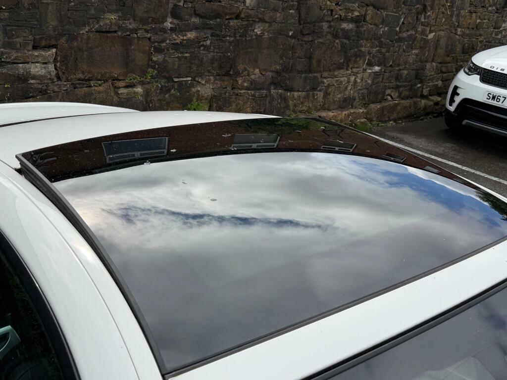 BMW 6 Series 640D M Sport Convertible Black #9
