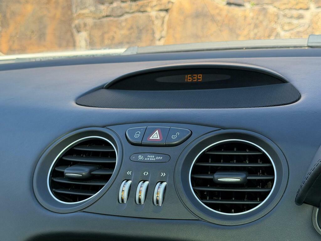 Mercedes-Benz SL Class 3.5 Sl350 7G-tronic #30