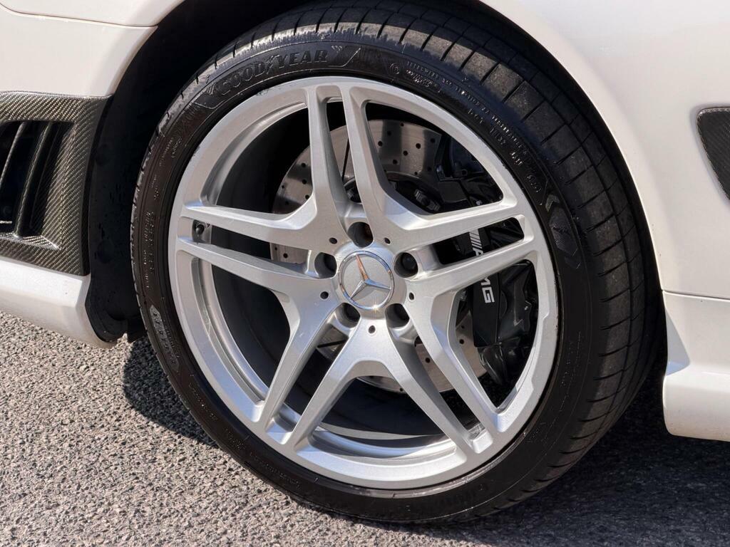Mercedes-Benz SL Class 3.5 Sl350 7G-tronic #59